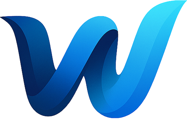 Wave logo